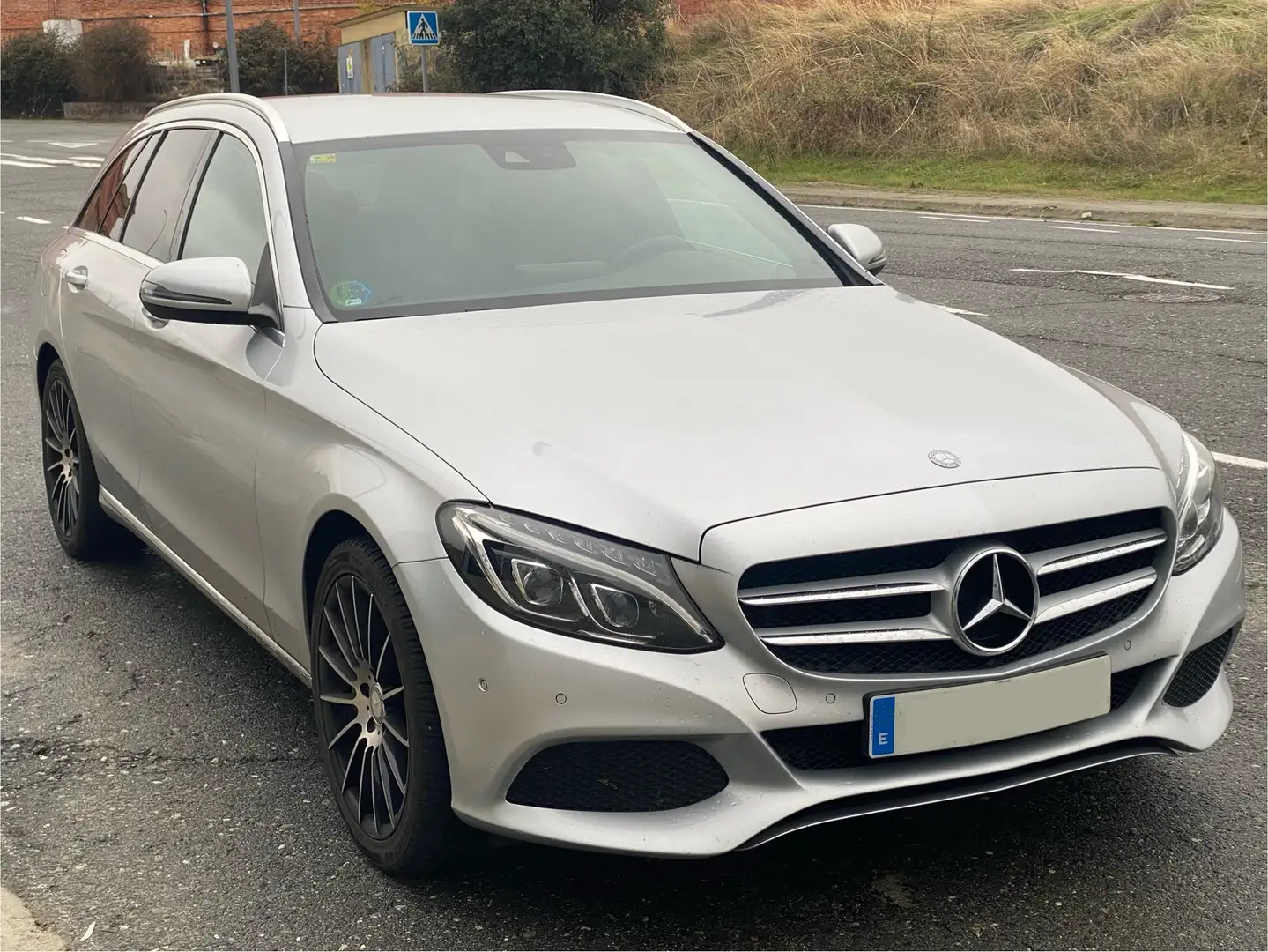 Mercedes-Benz C 350 Estate e - 2