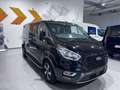 Ford Tourneo Custom Active - 8 zitplaatsen - Automaat Noir - thumbnail 10