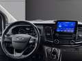 Ford Transit Custom Transit Custom Nugget 320 L1H1 2.0 EcoBlue 130 Bianco - thumbnail 2