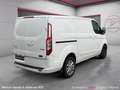 Ford Transit Custom Transit Custom Nugget 320 L1H1 2.0 EcoBlue 130 Bianco - thumbnail 3