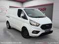 Ford Transit Custom Transit Custom Nugget 320 L1H1 2.0 EcoBlue 130 Bianco - thumbnail 1