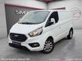 Ford Transit Custom Transit Custom Nugget 320 L1H1 2.0 EcoBlue 130 Bianco - thumbnail 4