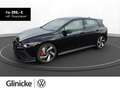 Volkswagen Golf GTI Golf VIII GTI Clubsport Matrix Pano Navi Negro - thumbnail 1