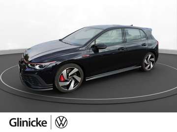 Golf VIII GTI Clubsport Matrix Pano Navi