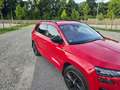 Skoda Karoq Karoq 2.0 TSI 4x4 DSG Sportline Rot - thumbnail 3