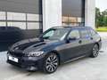 BMW 318 d Aut Touring /Comfort Access/.../1 jaar garantie Noir - thumbnail 2