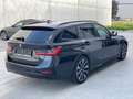 BMW 318 d Aut Touring /Comfort Access/.../1 jaar garantie Noir - thumbnail 6