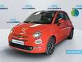 Fiat 500 1.0 Hybrid Dolcevita 52kW Blanc - thumbnail 1