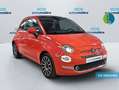 Fiat 500 1.0 Hybrid Dolcevita 52kW Blanc - thumbnail 2