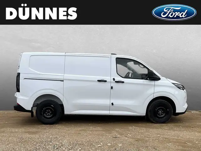 Ford Transit Custom view 6