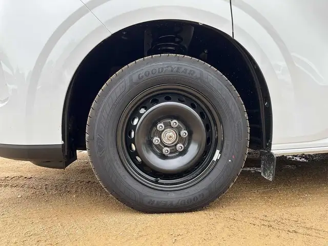 Ford Transit Custom view 9