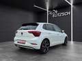 Volkswagen Polo GTI DSG MatrixLED AID SH 18" Blanc - thumbnail 5