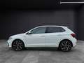 Volkswagen Polo GTI DSG MatrixLED AID SH 18" Blanc - thumbnail 2