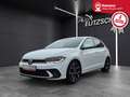 Volkswagen Polo GTI DSG MatrixLED AID SH 18" Blanc - thumbnail 1
