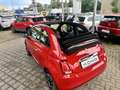 Fiat 500C Basis Klima*Carplay Rouge - thumbnail 16