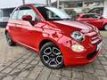 Fiat 500C Basis Klima*Carplay Rouge - thumbnail 6