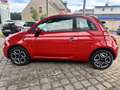 Fiat 500C Basis Klima*Carplay Rouge - thumbnail 2