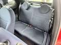 Fiat 500C Basis Klima*Carplay Rot - thumbnail 9