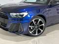 Audi A1 SPB 30 TFSI S tronic Identity Black Bleu - thumbnail 3