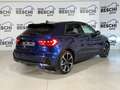 Audi A1 SPB 30 TFSI S tronic Identity Black Bleu - thumbnail 10