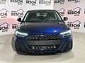 Audi A1 SPB 30 TFSI S tronic Identity Black Bleu - thumbnail 2