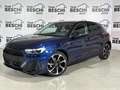 Audi A1 SPB 30 TFSI S tronic Identity Black Bleu - thumbnail 1