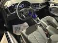 Audi A1 SPB 30 TFSI S tronic Identity Black Bleu - thumbnail 4