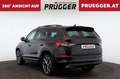 Skoda Kodiaq 2,0 TDI 4x4 Sportline DSG VIRTUAL AHV PANO NAVI Schwarz - thumbnail 7