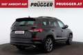 Skoda Kodiaq 2,0 TDI 4x4 Sportline DSG VIRTUAL AHV PANO NAVI Schwarz - thumbnail 5