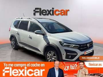 Comfort 74kW (100CV) ECO-G 7 plazas