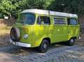 Volkswagen T2 Westfalia Grün - thumbnail 1
