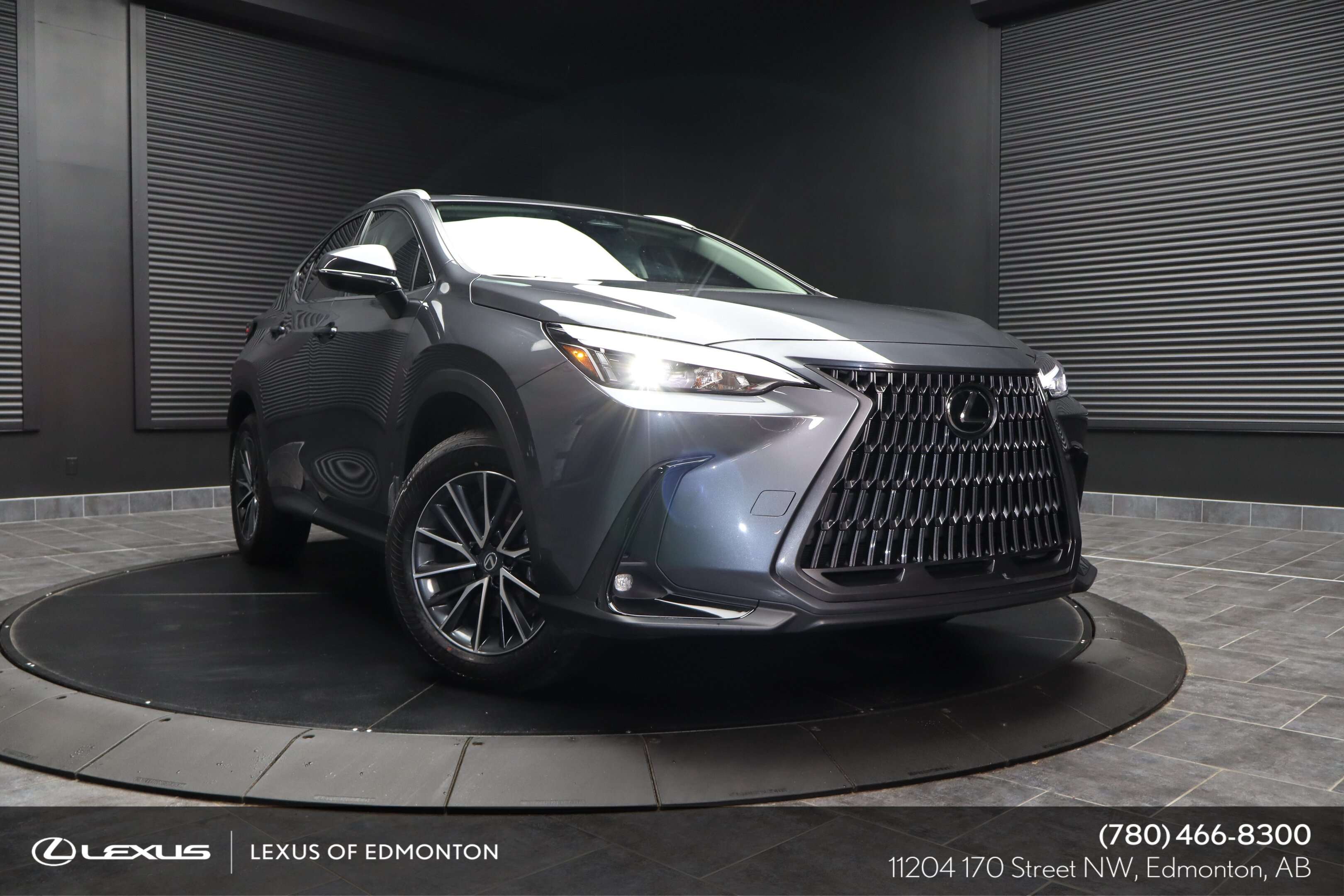 2026 Lexus NX 350 PREMIUM PACKAGE PREMIUM PACKAGE