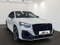 Audi SQ2 2.0 TFSI quattro *AHK*SONOS*NAVI*KAMERA* Weiß - thumbnail 4