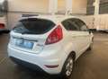 Ford Fiesta Fiesta VI 2008 5p 1.4 16v Titanium c/esp Gpl E5 Blanc - thumbnail 6