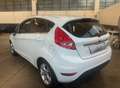 Ford Fiesta Fiesta VI 2008 5p 1.4 16v Titanium c/esp Gpl E5 Blanc - thumbnail 5