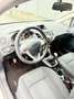 Ford Fiesta Fiesta VI 2008 5p 1.4 16v Titanium c/esp Gpl E5 Weiß - thumbnail 5