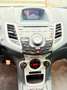 Ford Fiesta Fiesta VI 2008 5p 1.4 16v Titanium c/esp Gpl E5 Weiß - thumbnail 8