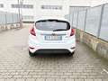 Ford Fiesta Fiesta VI 2008 5p 1.4 16v Titanium c/esp Gpl E5 Weiß - thumbnail 3