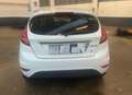 Ford Fiesta Fiesta VI 2008 5p 1.4 16v Titanium c/esp Gpl E5 Blanc - thumbnail 4