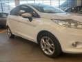 Ford Fiesta Fiesta VI 2008 5p 1.4 16v Titanium c/esp Gpl E5 Blanc - thumbnail 3