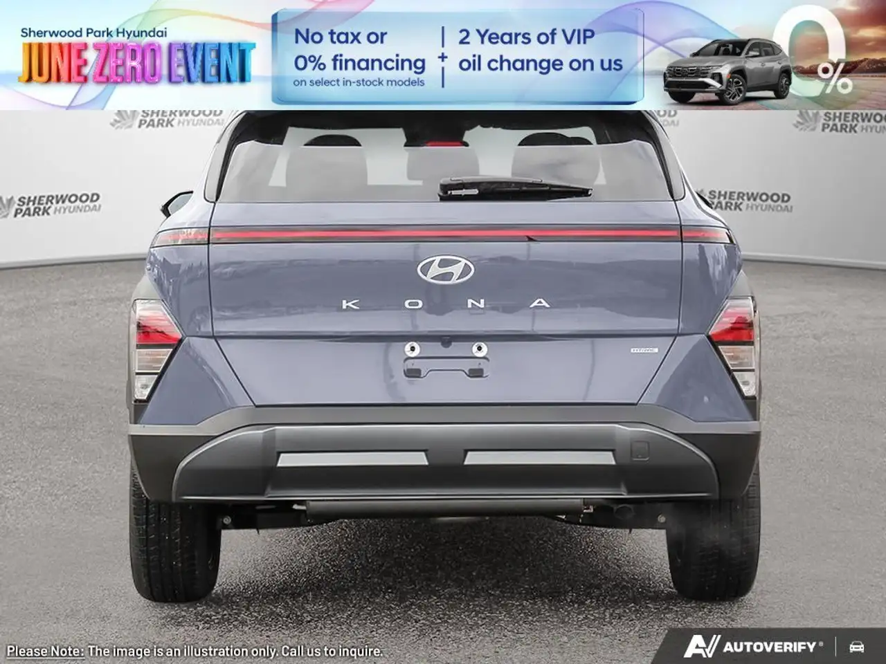 Hyundai KONA fotografie Hyundai KONA
