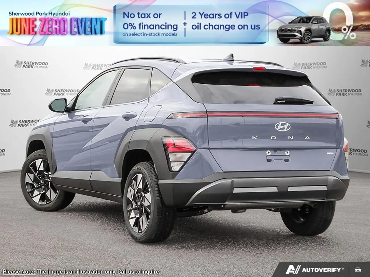 Hyundai KONA fotografie Hyundai KONA