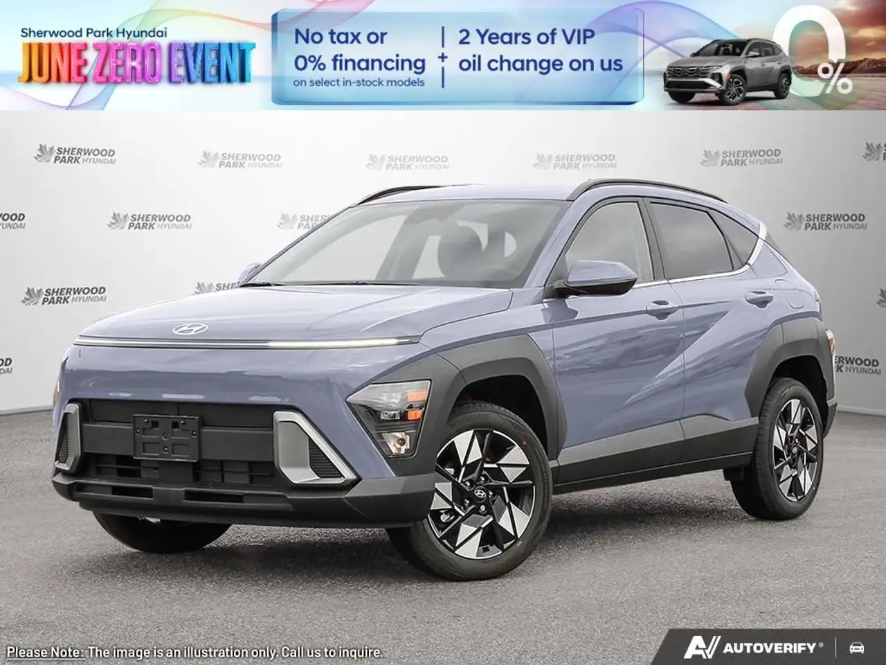 2026 Hyundai KONA