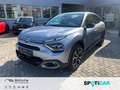 Citroen C4 e-C4 C-Series AT/LED/HUD/NAVI/KLIMAAUT/KAMERA/PLA Gris - thumbnail 1