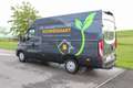 Iveco Daily Daily 35 S 14 AC 3000L 2,3 HPT Aut. Grau - thumbnail 4