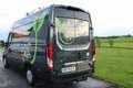 Iveco Daily Daily 35 S 14 AC 3000L 2,3 HPT Aut. Grau - thumbnail 5