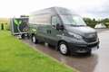 Iveco Daily Daily 35 S 14 AC 3000L 2,3 HPT Aut. Grau - thumbnail 10