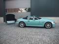 BMW Z3 UNIEK 55.000km in TOPSTAAT Vert - thumbnail 2