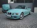 BMW Z3 UNIEK 55.000km in TOPSTAAT Vert - thumbnail 3