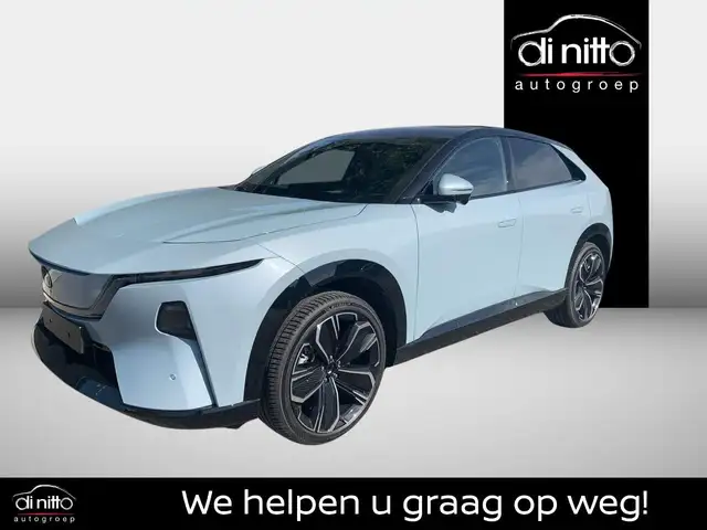 Mazda CX-6e 5WGN EV 78kWh 258 hp Takumi 21'' Sport